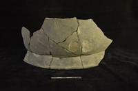 陶罐藏品圖，第2張